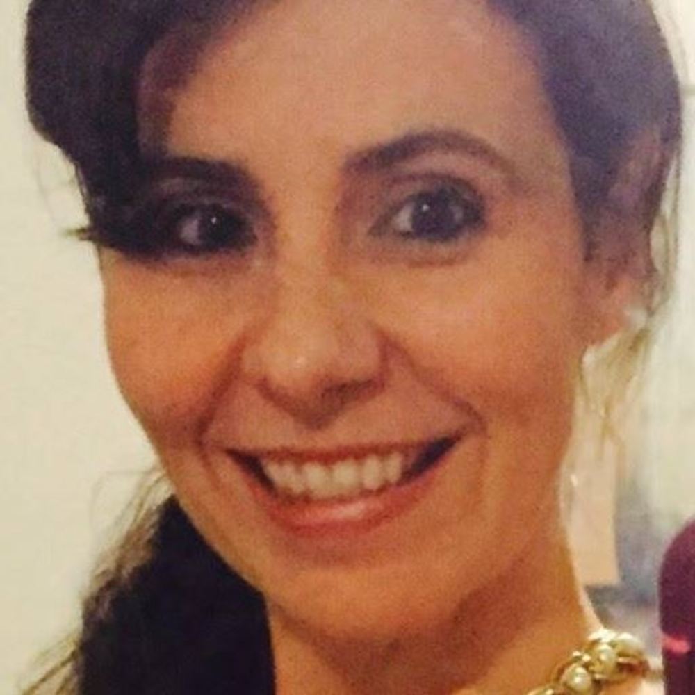 Meet your Posher, Diane